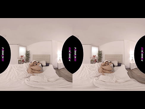 ❤️ PORNBCN VR Две млади лезбејки се будат напалени во 4K 180 3D виртуелна реалност Женева Белучи Катрина Морено Порно на mk.rionews.top ☑