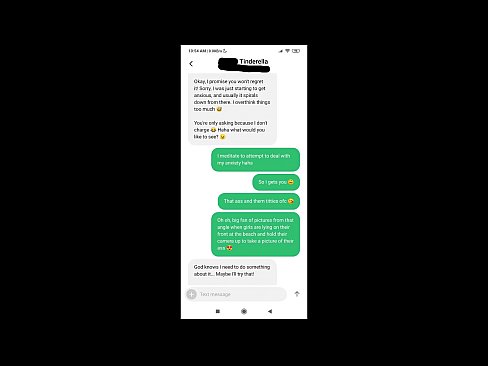 ❤️ Додадов нов PAWG од Tinder во мојот харем (вклучено е разговор со Tinder) Порно на mk.rionews.top ☑