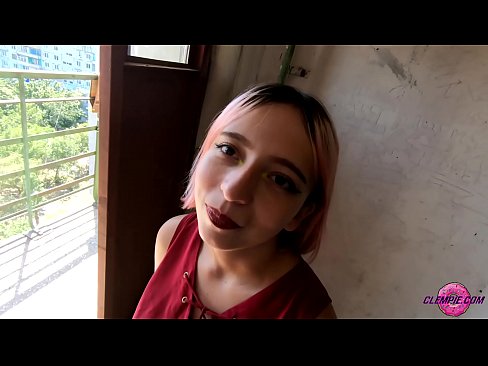 ❤️ Студентски сензуален цица странец во задниот дел - сврши на неговото лице Порно на mk.rionews.top ☑